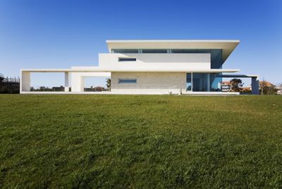 Villa T Architrend