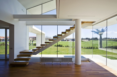 Villa T Architrend