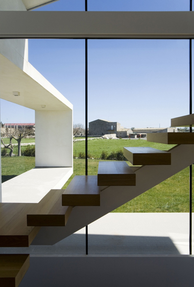 Villa T Architrend