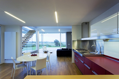 Villa T Architrend