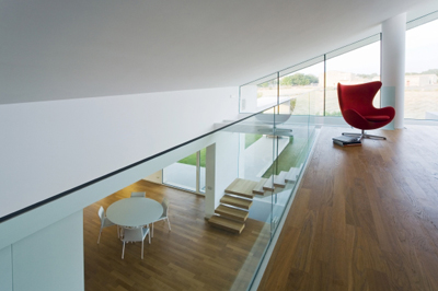 Villa T Architrend