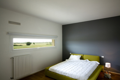 Villa T Architrend