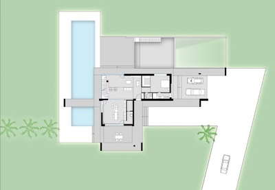 Villa T Architrend