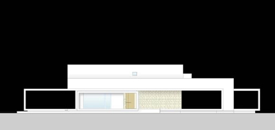 Villa T Architrend