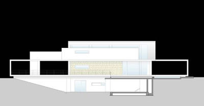 Villa T Architrend