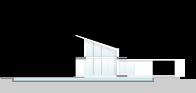Villa T Architrend
