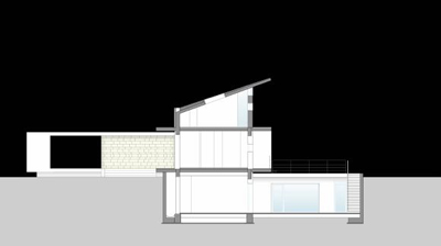 Villa T Architrend