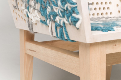 Wooly Chairs