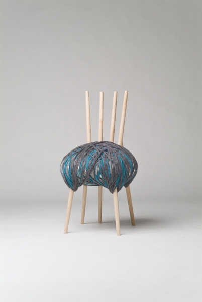 Wooly Chairs