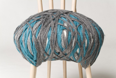 Wooly Chairs