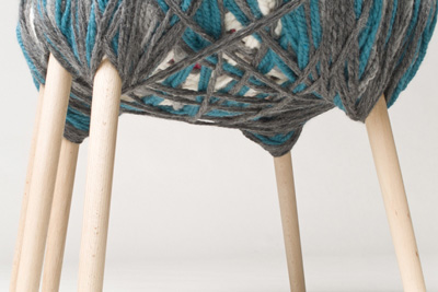 Wooly Chairs