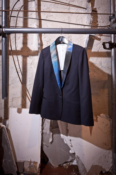 BOFFO Building Fashion