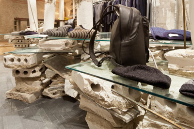 BOFFO Building Fashion