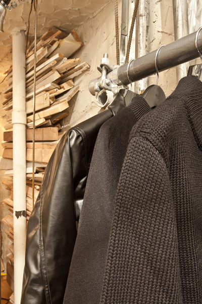 BOFFO Building Fashion