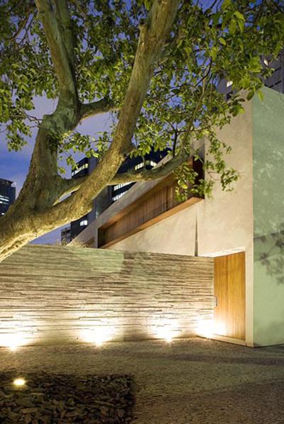Chimney House StudioMK27