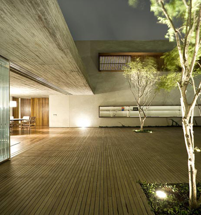 Chimney House StudioMK27