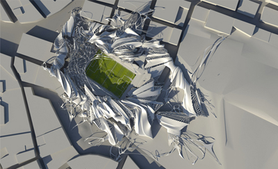 Christos Koukis Stadium