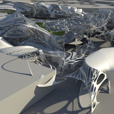 Christos Koukis Stadium