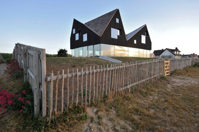 JarmundVigsnæs Arkitekter