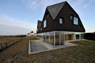 JarmundVigsnæs Arkitekter