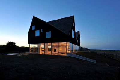 JarmundVigsnæs Arkitekter