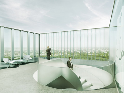 Hippodrome de Longchamp