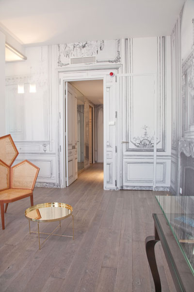 La Maison Champs Elysées