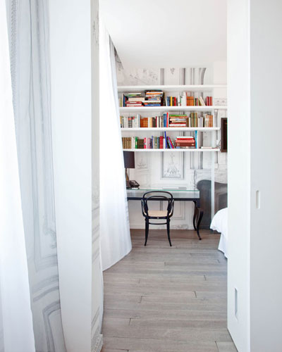 La Maison Champs Elysées