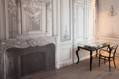 La Maison Champs Elysées