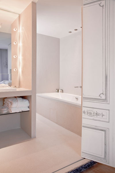 La Maison Champs Elysées