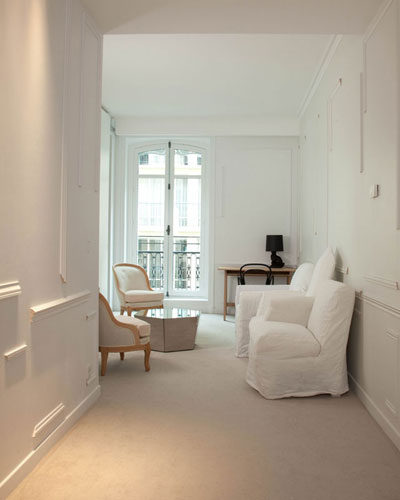 La Maison Champs Elysées