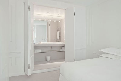 La Maison Champs Elysées