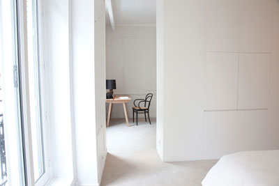 La Maison Champs Elysées