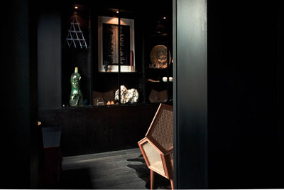 La Maison Champs Elysées