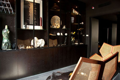 La Maison Champs Elysées