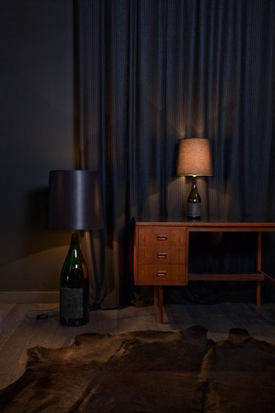 La Maison Champs Elysées