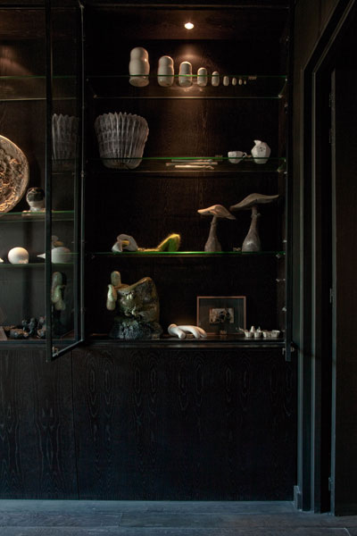 La Maison Champs Elysées