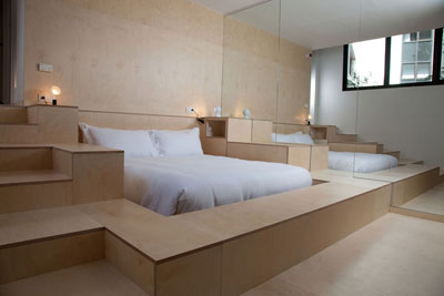 La Maison Champs Elysées