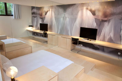 La Maison Champs Elysées