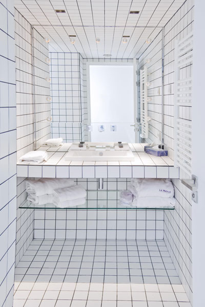 La Maison Champs Elysées