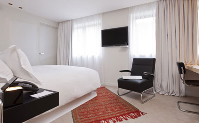 La Maison Champs Elysées