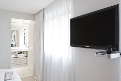 La Maison Champs Elysées