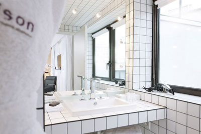 La Maison Champs Elysées