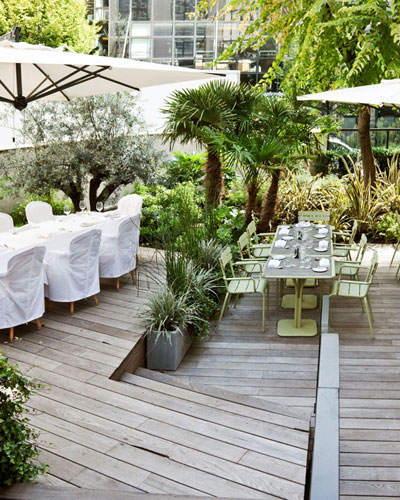 La Maison Champs Elysées