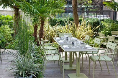 La Maison Champs Elysées