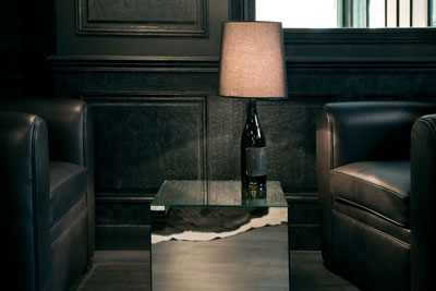 La Maison Champs Elysées