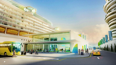 Marina Scott Brownrigg