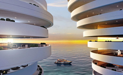 Marina Scott Brownrigg