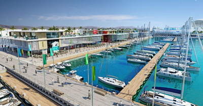 Marina Scott Brownrigg