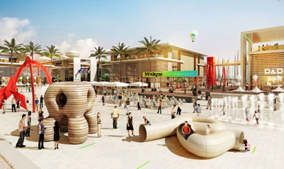 Marina Scott Brownrigg